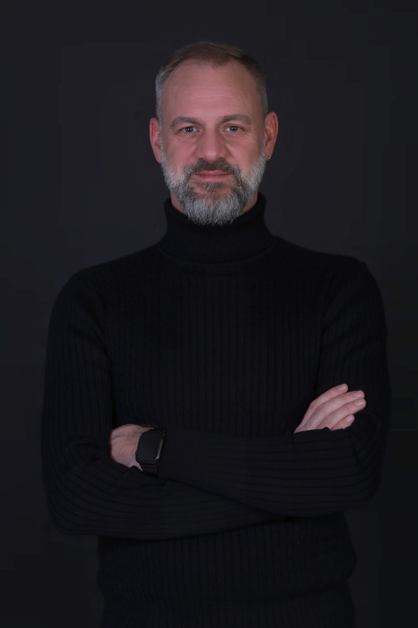 Sven Kremers — Founder of MADCON